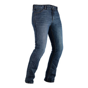 RST Reinforced Single Layer Denim Motorcycle Jeans