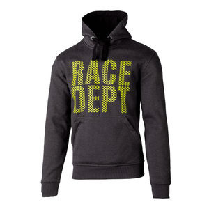 RST 3009 X Kevlar Pullover Race Dept Textile Motorcycle Hoodie