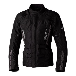 RST 3028 Alpha 5 Textile Motorcycle Jacket