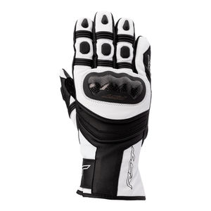 RST 3046 Sport Mid Waterproof Leather Motorcycle Gloves