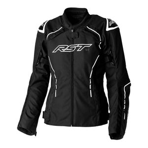 RST 3056 S1 Ladies Textile Motorcycle Jacket