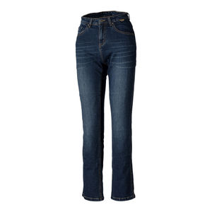RST 3059 X Kevlar Straight Leg Ladies Textile Motorcycle Jeans