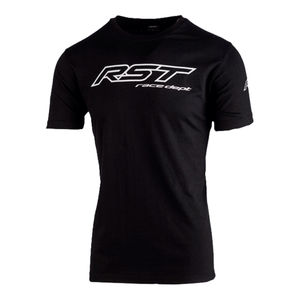 RST 3093 Race Dept Logo T-Shirt