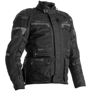 RST 2972 Pro Series Adventure-X Airbag Textile Motorcycle Jacket