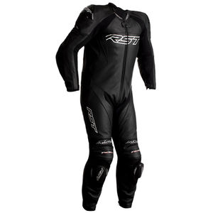 RST 2355 Tractech Evo 4 Leather Motorcycle Suit