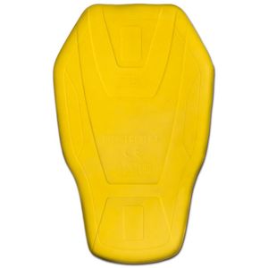 RST Contour Plus Memory Foam Back Protector