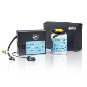 Ring Flat Tyre Repair Kit