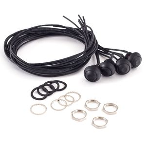 Race Technology Button Set For DASH2 Unit