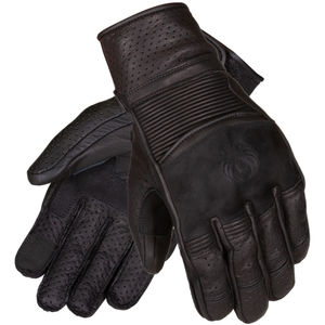 Merlin Imperial D30 Leather Motorcycle Gloves