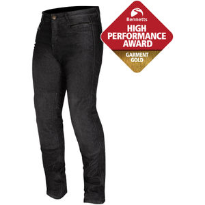Merlin Mason II D30 Waterproof Denim Riding Jeans