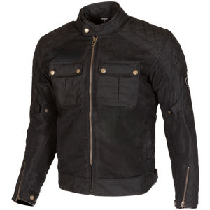 Merlin Shenstone II Cotec Air Textile Motorcycle Jacket