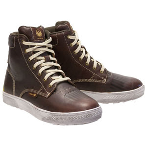 Merlin Stretton D3O Motorcycle Boots