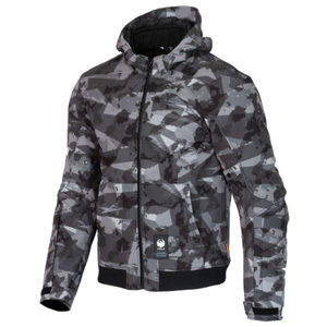 Merlin Torque D3O Laminated Motorcycle Jacket