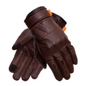 Merlin Clanstone D30 Motorcycle Leather Gloves