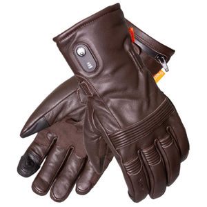 Merlin Minworth II Heated Motorcycle Glove