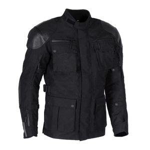 Merlin Sayan Laminated D3O Motorcycle Textile Jacket