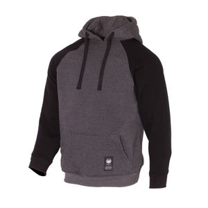 Merlin Stealth D3O Armoured Pullover Hoody