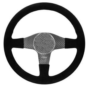 Reverie FQ350 Carbon Steering Wheel