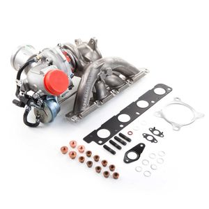 Revo KO4 Turbo Kit EA113