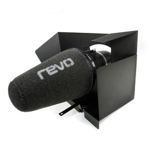 Revo Air Intake