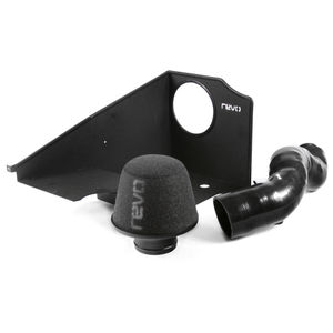 Revo Air Intake With Open Cone