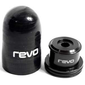 Revo Compressor Housing Sound Suppressor
