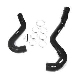 Revo Intercooler Pipe Upgrade Kit
