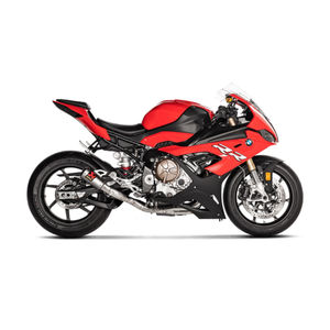 Akrapovic MotoGP Style Titanium Full System