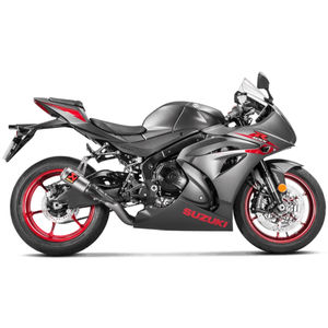 Akrapovic MotoGP Style Titanium Silencer & Stainless Header Full System