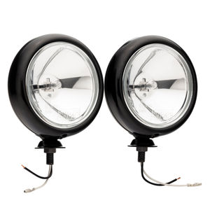 Wipac Classic Style Mini Driving Lamps