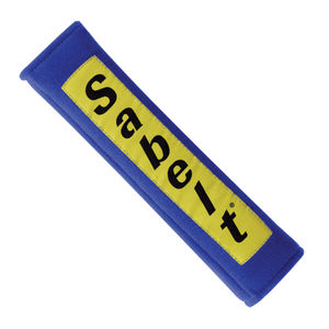 Sabelt 2 Inch Wide Harness Pads