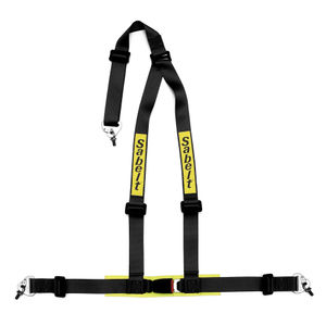 Sabelt 3 Point Clip In Harness