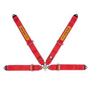 Sabelt Steel Caterham / Kit Car 4 Point Harness