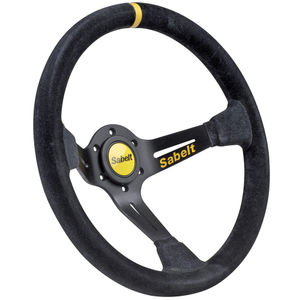 Sabelt SW-390 Steering Wheel