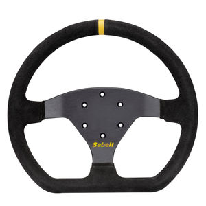 Sabelt SW-732 Flat Bottom Steering Wheel