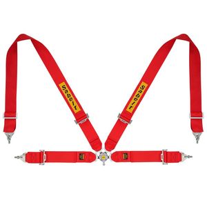 Sabelt Steel 4 Point Harness