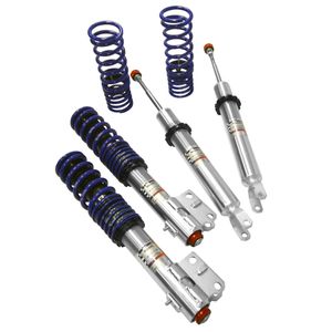 Sachs Coilover Suspension Kit