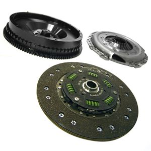Sachs Performance Clutch / Lightweight Flywheel Kit - Replaces DMF