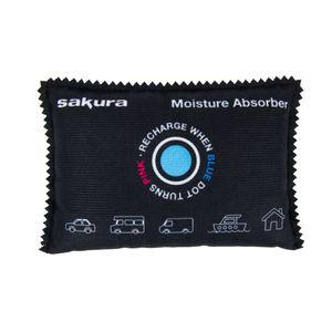 Sakura Reusable Moisture Absorber