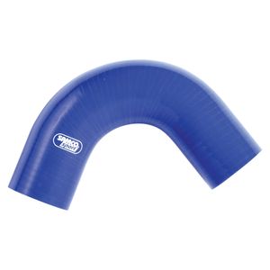 Samco Air & Water 120 Degree Silicone Hose Elbow - Standard Colours