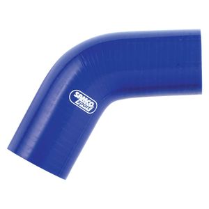 Samco Air & Water 60 Degree Silicone Hose Elbow - Standard Colours