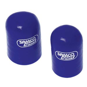 Samco Air & Water Silicone Blanking Cap - Standard Colours