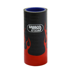 Samco Silicone Motorcycle Coolant Hose Kit