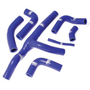 Samco Performance Silicone Intake Hose Kit