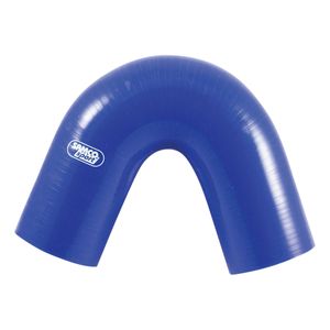 Samco Air & Water 135 Degree Silicone Hose Elbow - Standard Colours