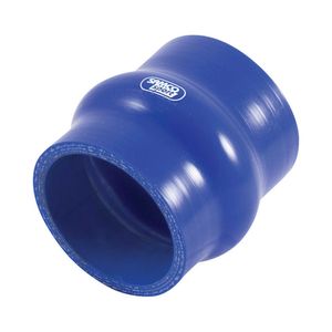 Samco Air & Water Silicone Hump Hose - Standard Colours