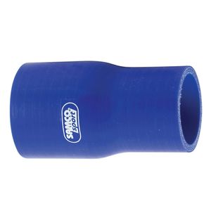 Samco Air & Water Silicone Hose Straight Reducer - Standard Colours