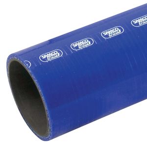 Samco Diesel & Oil Resistant Straight Silicone Hose - Standard Colours