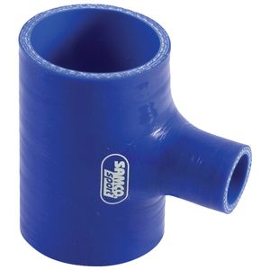 Samco Air & Water Silicone Hose T Piece - Standard Colours