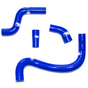 Samco Performance Silicone Hose Kit - Ancillary
